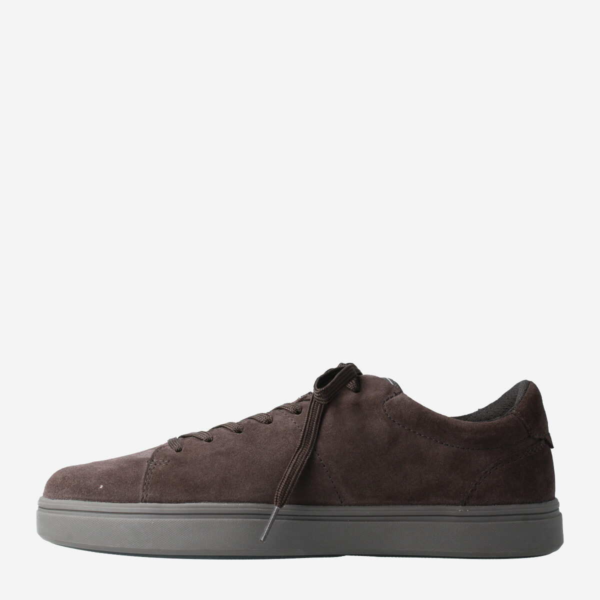Sneaker Baltmoore Marrón