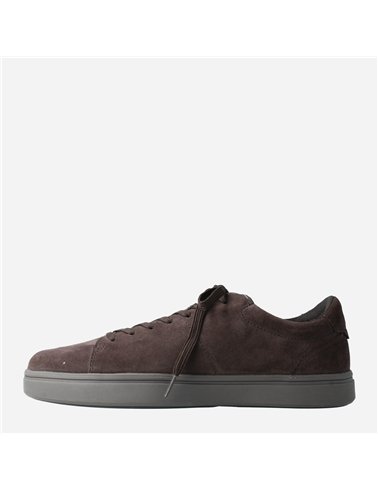 Sneaker Baltmoore Marrón