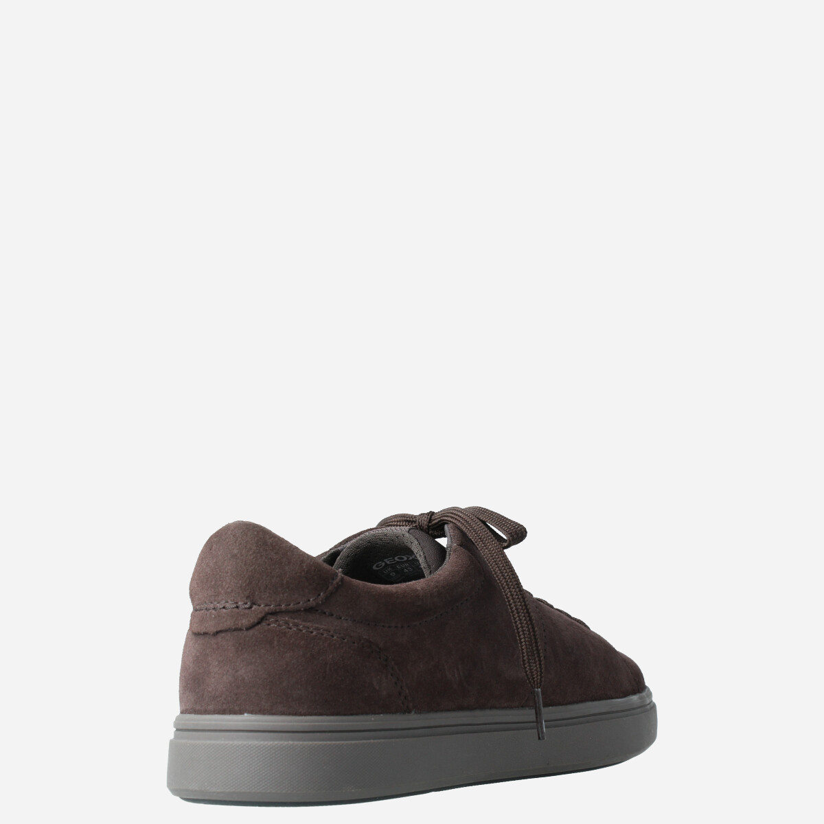 Sneaker Baltmoore Marrón