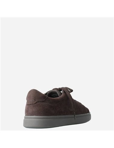 Sneaker Baltmoore Marrón