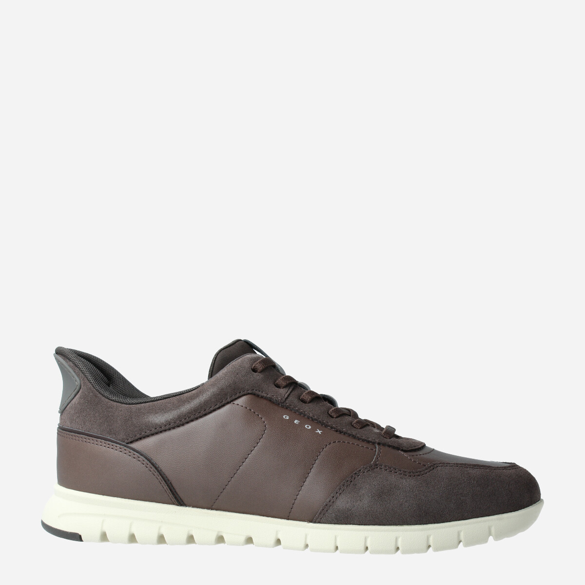 Sneaker Flextride Zero Marrón