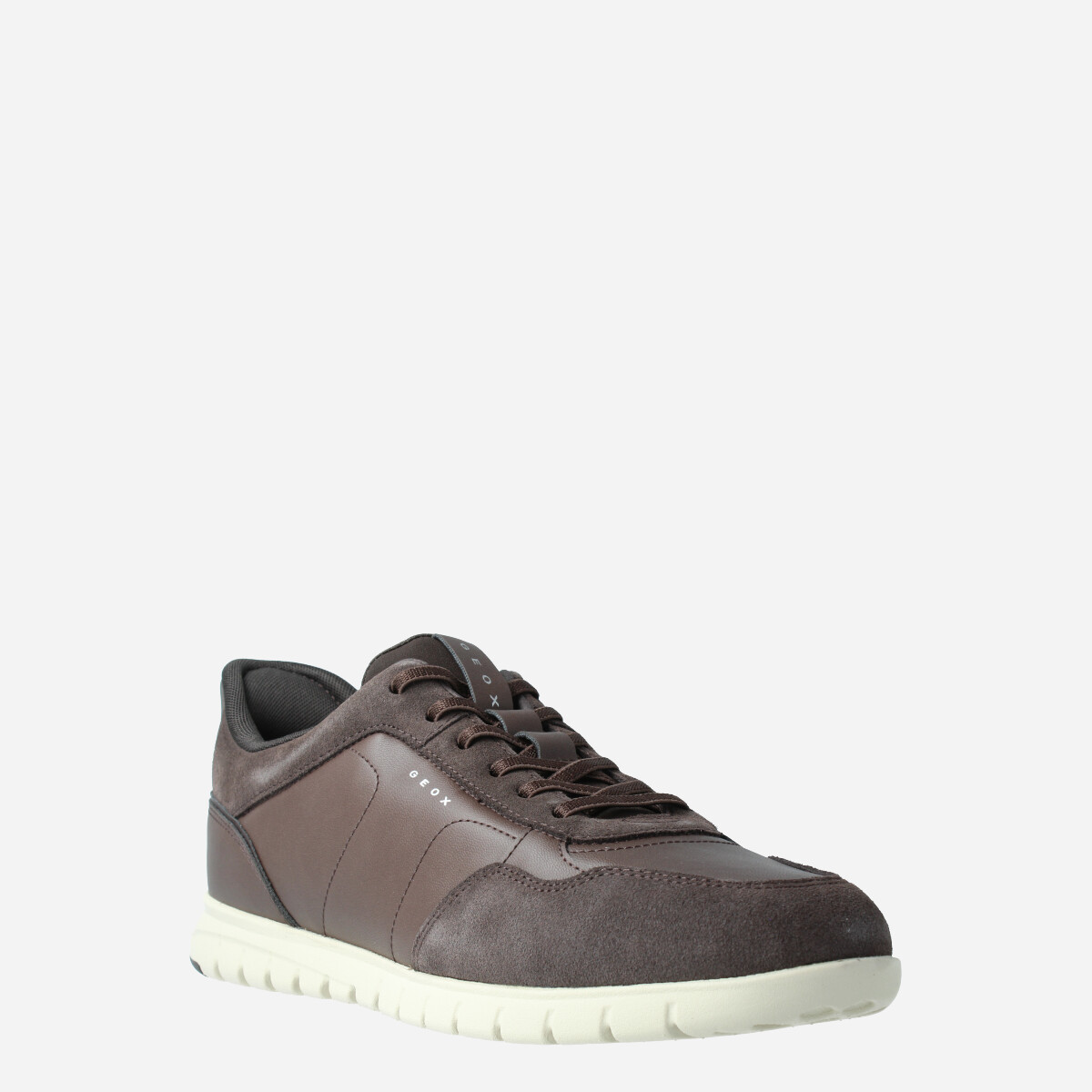 Sneaker Flextride Zero Marrón
