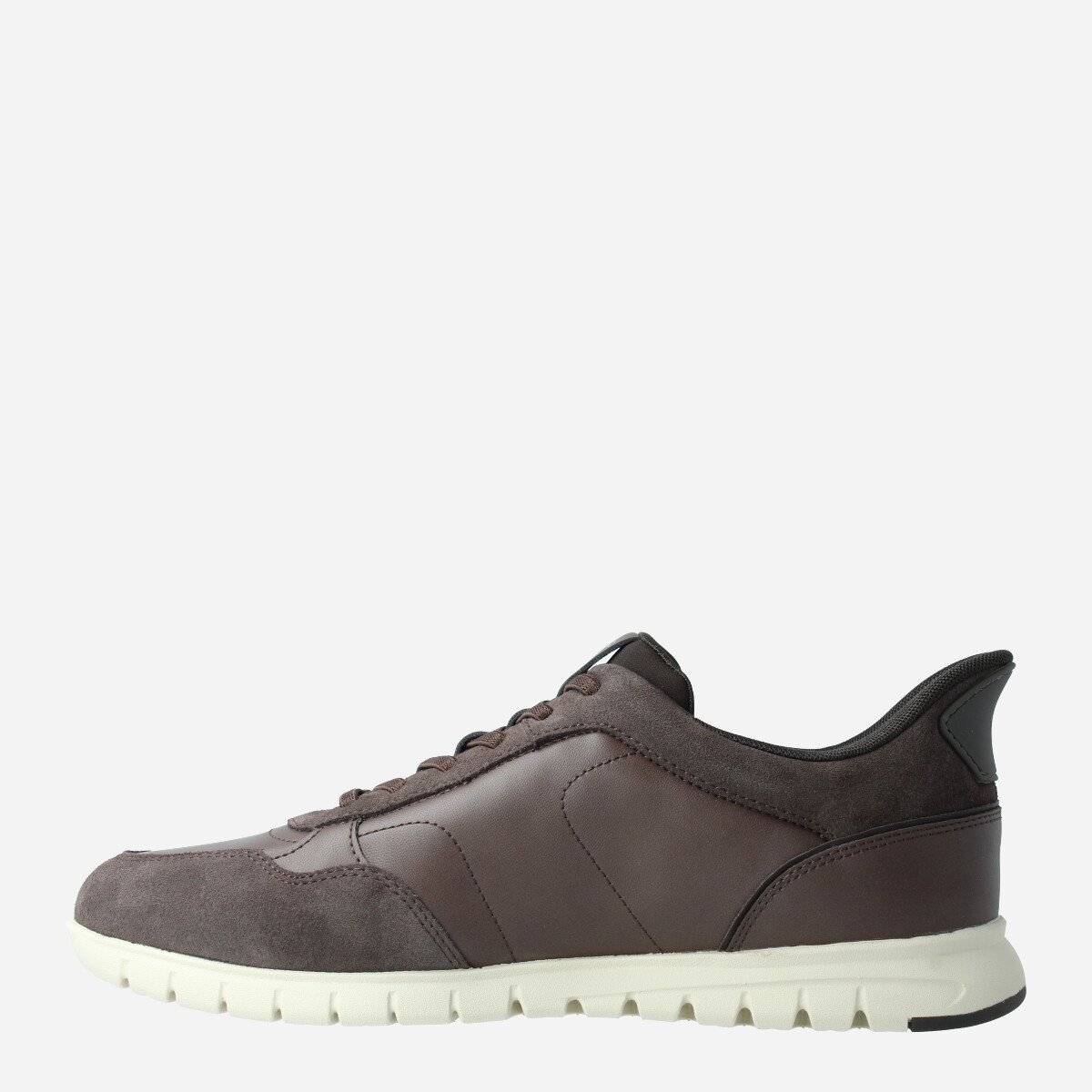 Sneaker Flextride Zero Marrón
