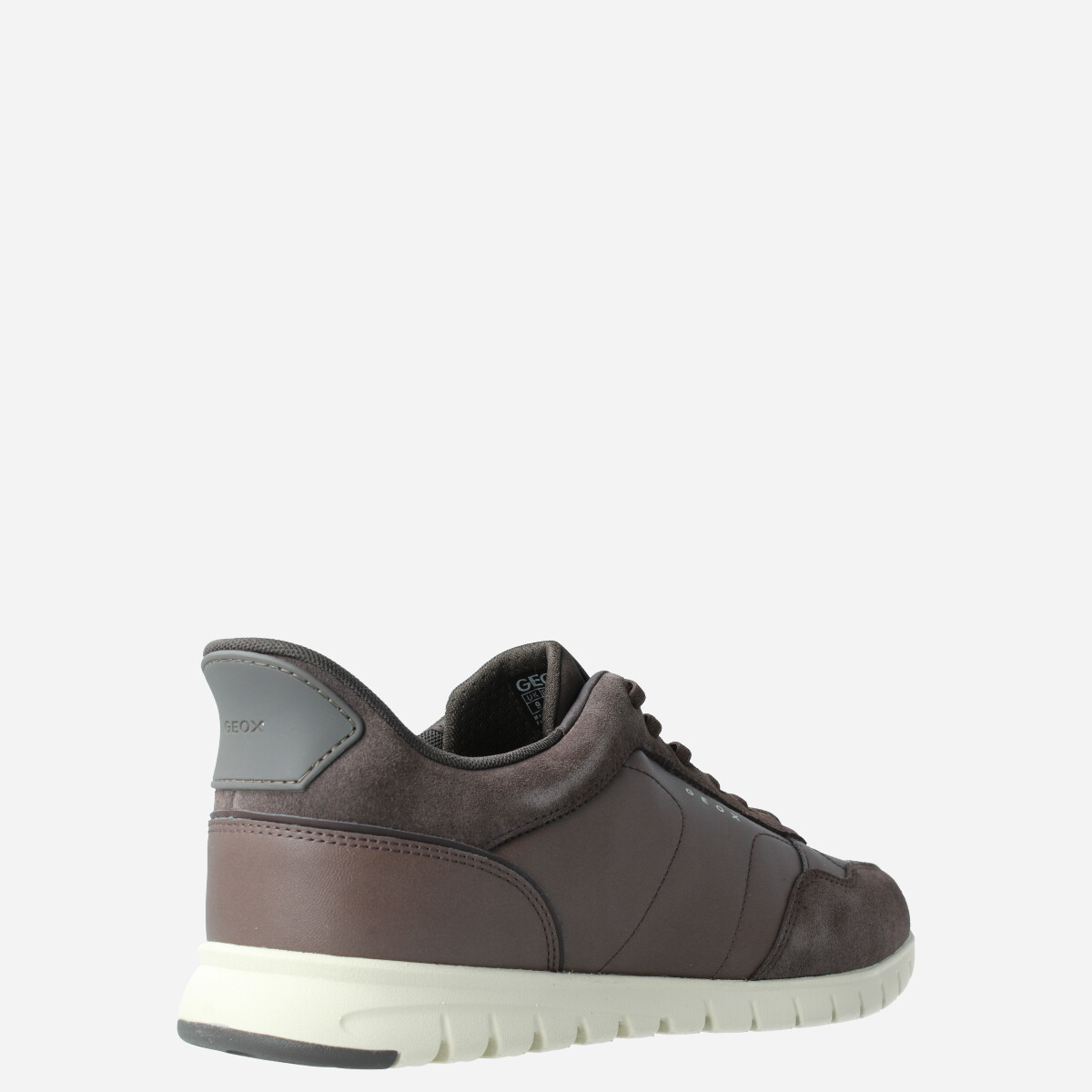Sneaker Flextride Zero Marrón