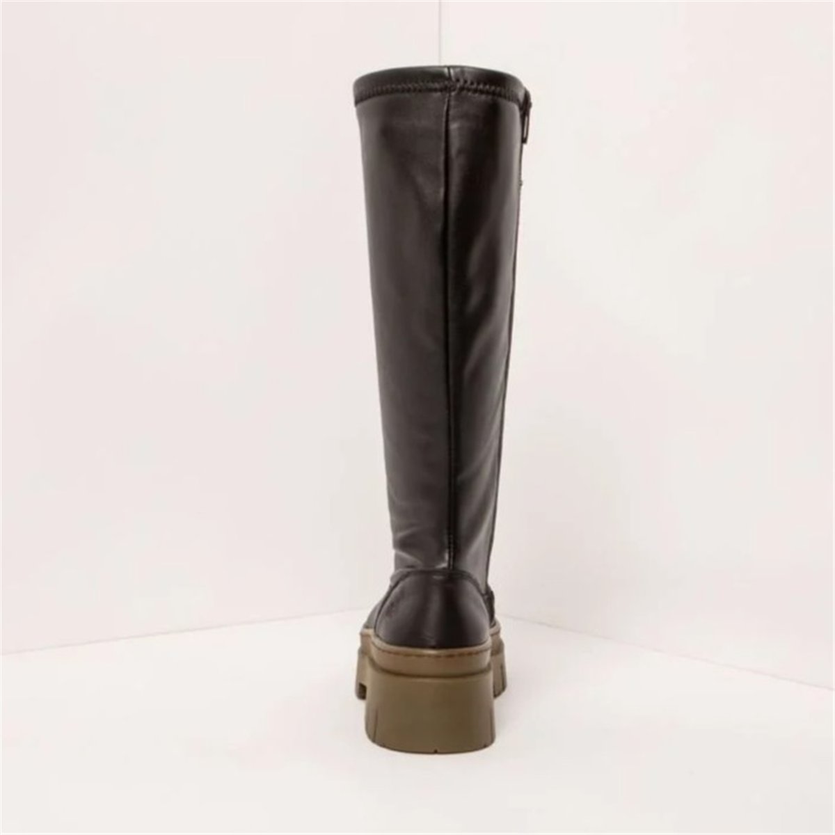 Bota 1956 Amberes Negro