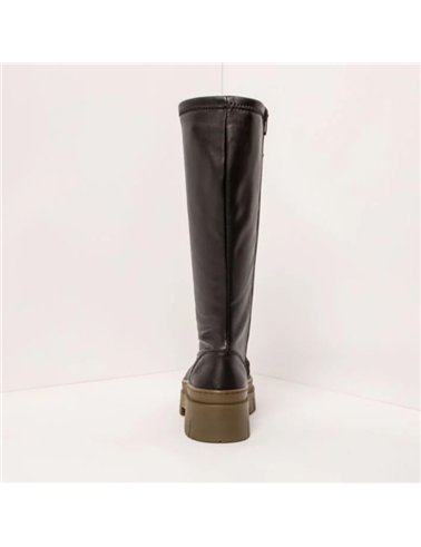 Bota 1956 Amberes Negro