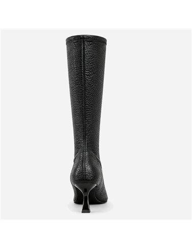 Bota Blat Negro