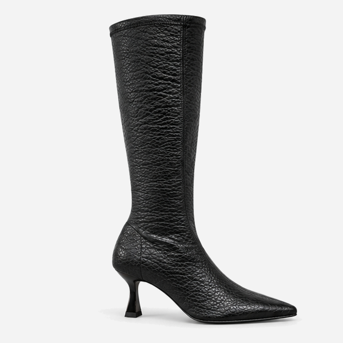 Bota Blat Negro