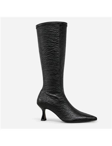 Bota Blat Negro