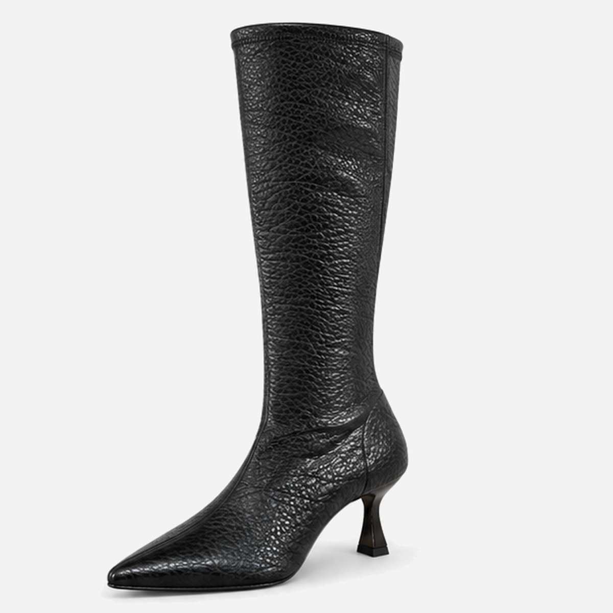 Bota Blat Negro Bota Blat Negro