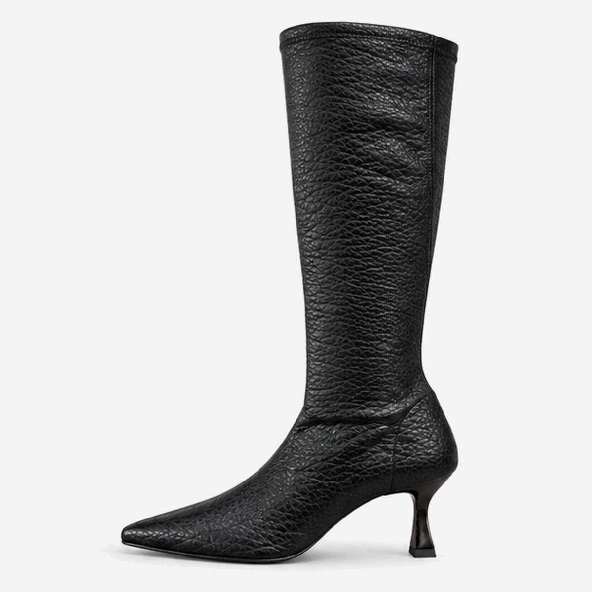 Bota Blat Negro Bota Blat Negro