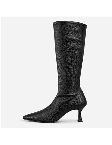 Bota Blat Negro
