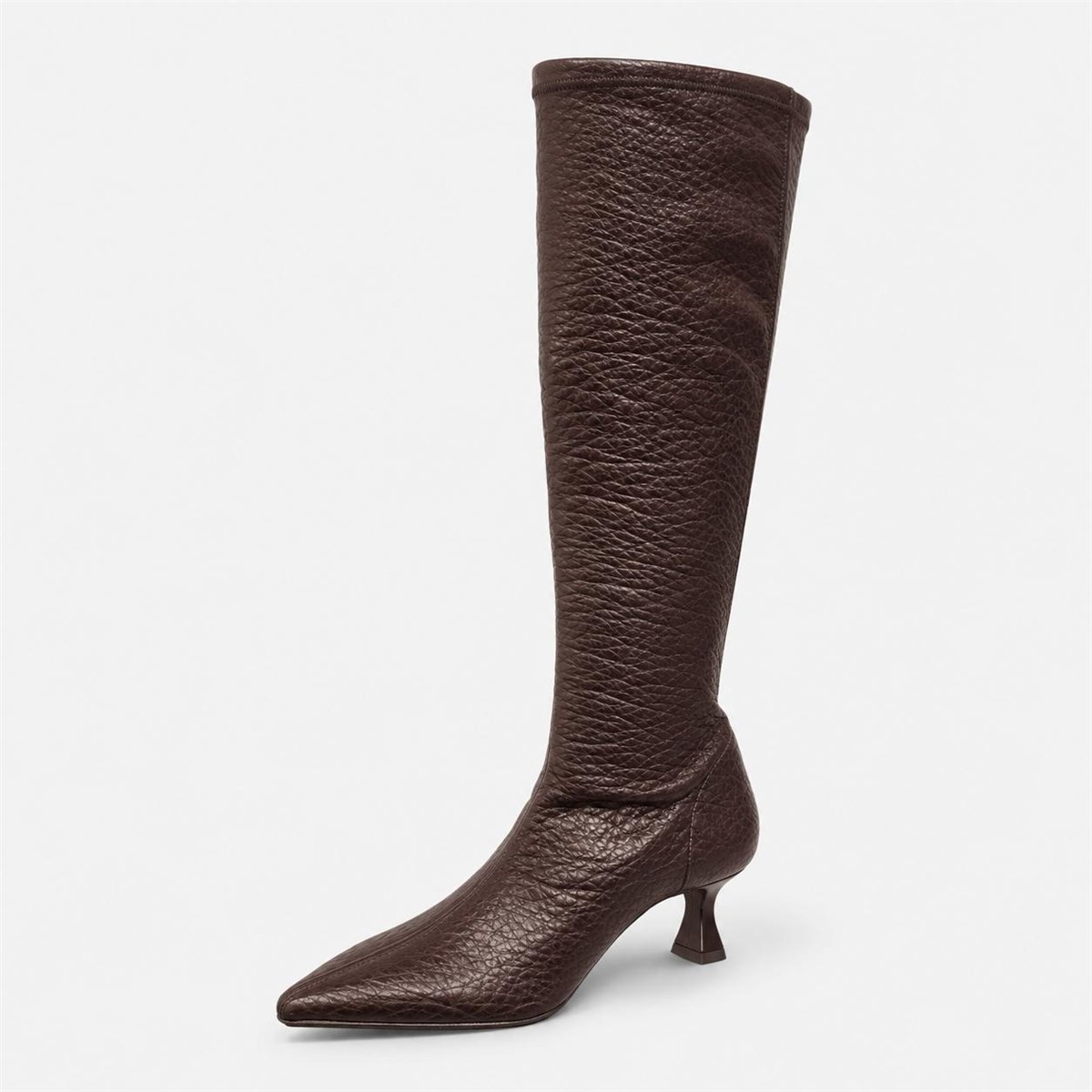 Bota Blat Marrón Bota Blat Marrón