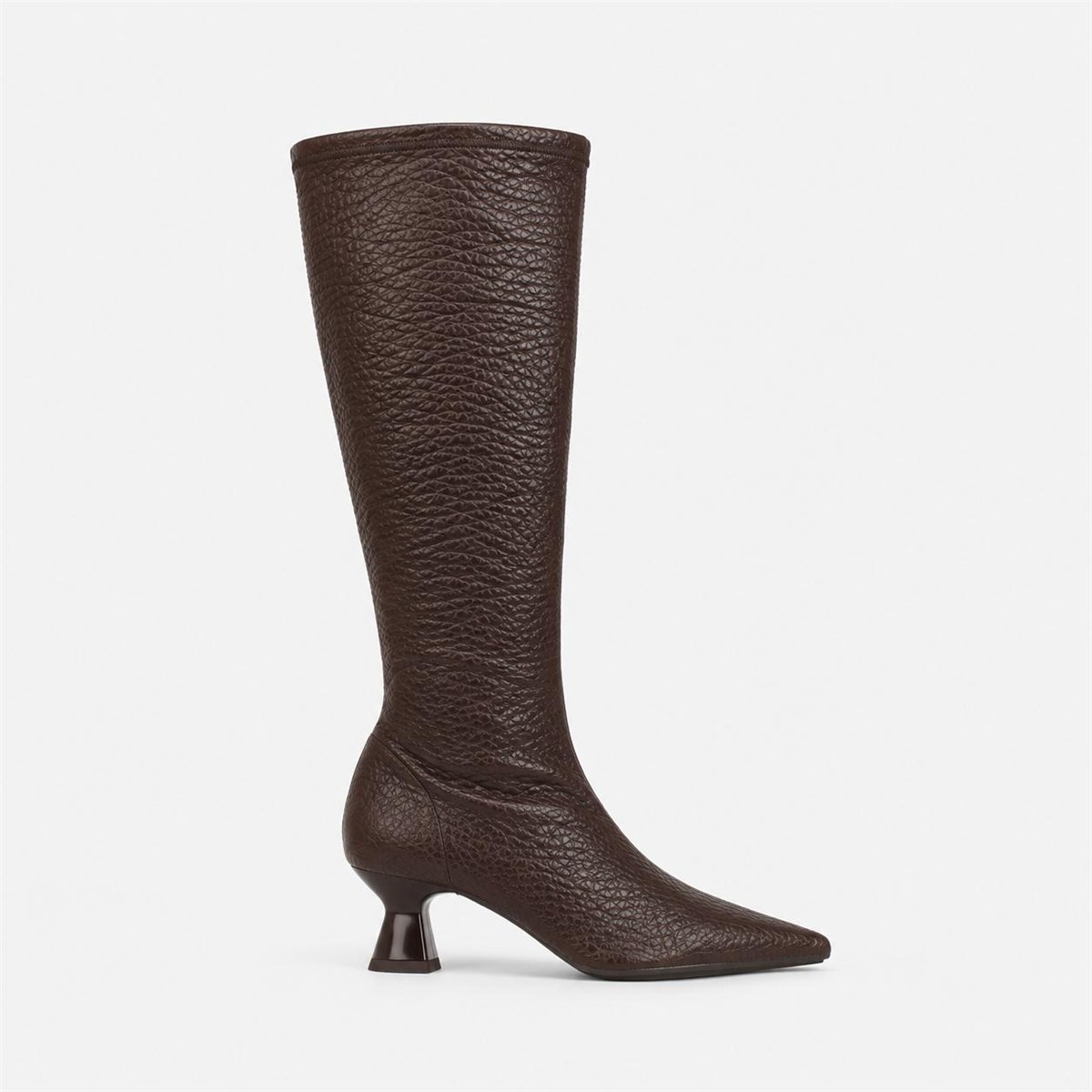 Bota Blat Marrón