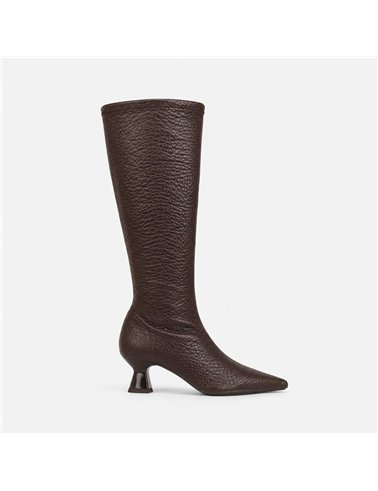 Bota Blat Marrón