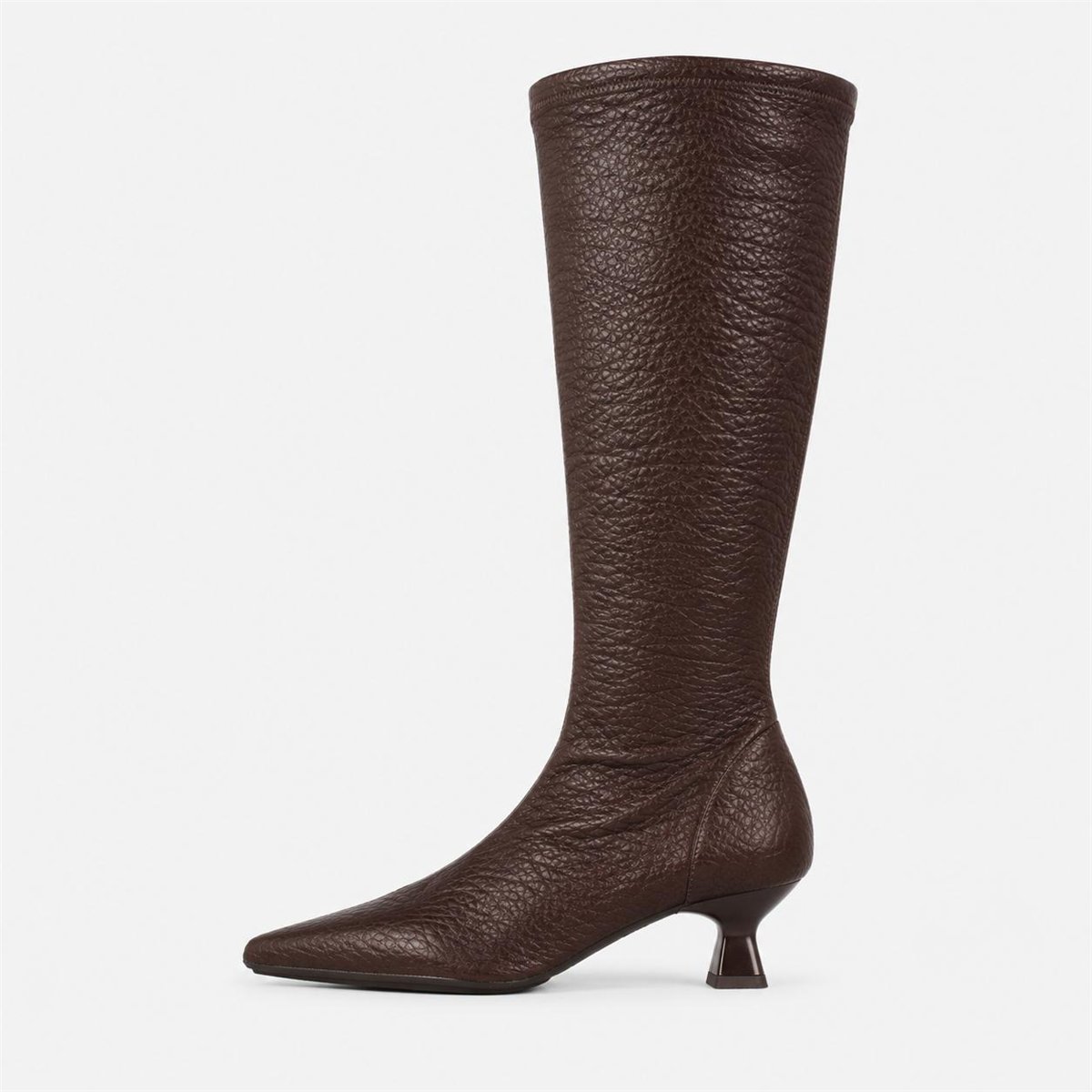 Bota Blat Marrón Bota Blat Marrón