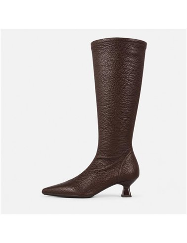 Bota Blat Marrón