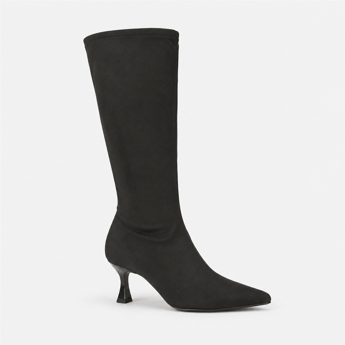 Bota Baum Negro