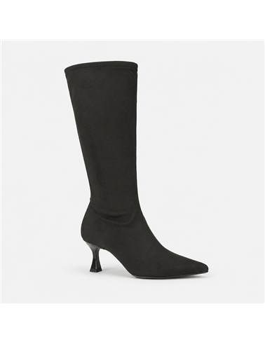 Bota Baum Negro