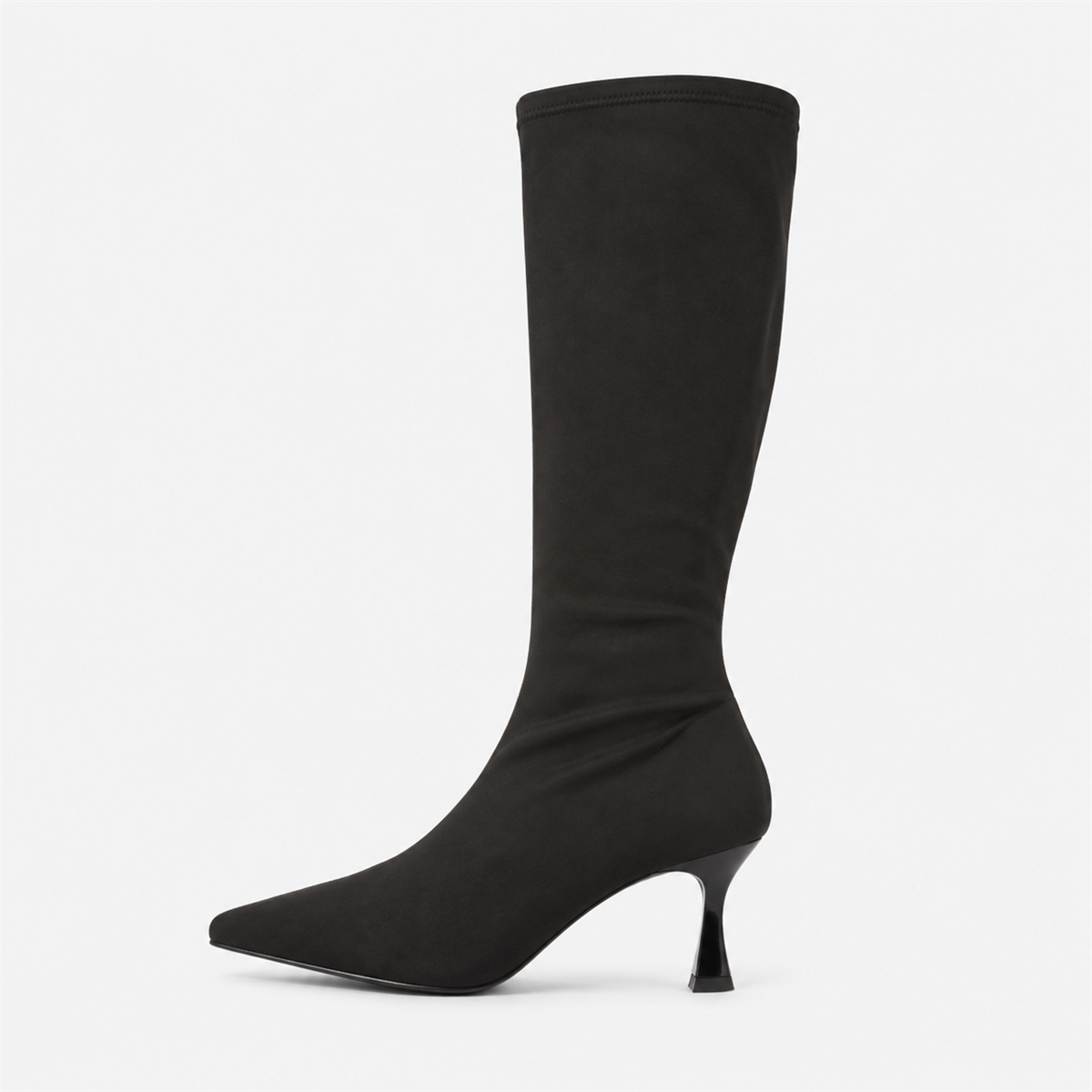 Bota Baum Negro
