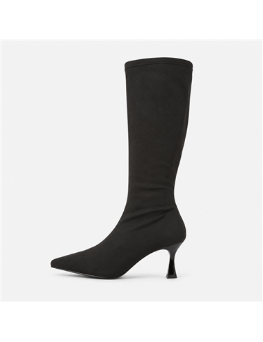 Bota Baum Negro