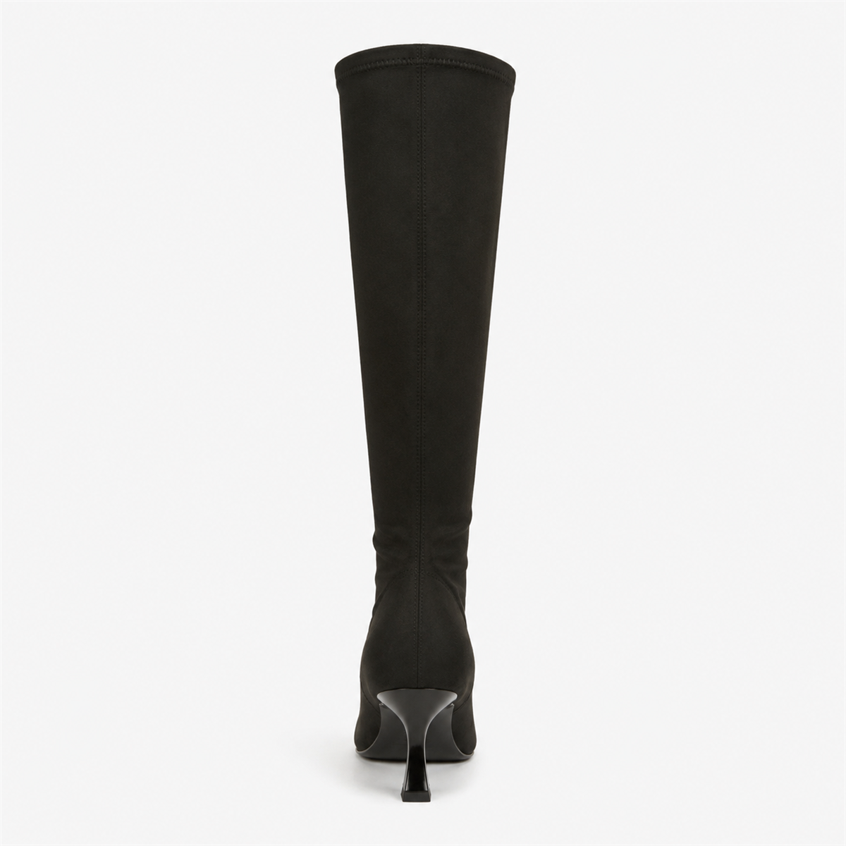 Bota Baum Negro