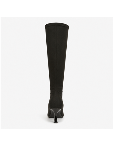 Bota Baum Negro