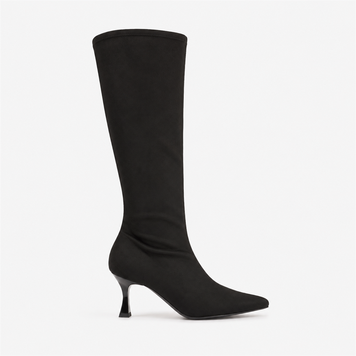 Bota Baum Negro