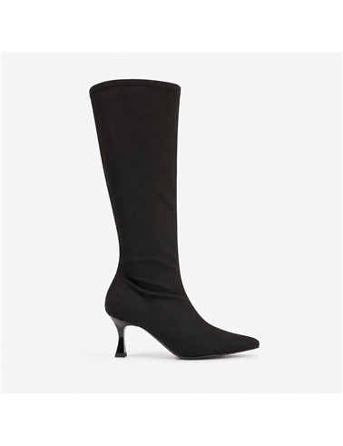 Bota Baum Negro
