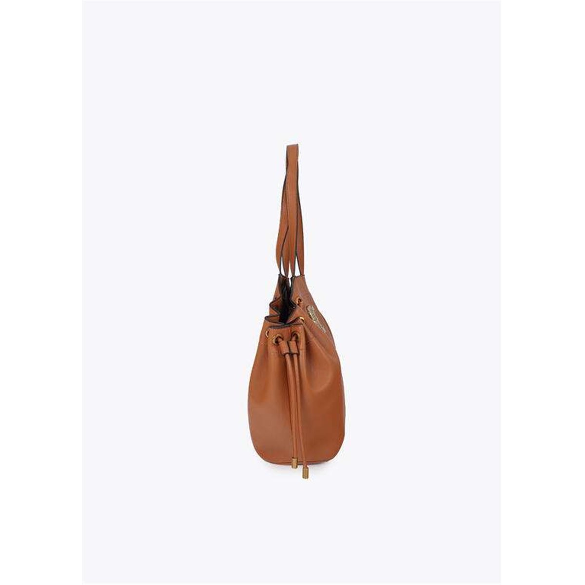 Bolso Shopper Cordón Cuero Bolso Shopper Cordón Cuero