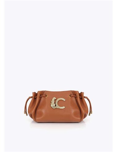 Bolso Judas Bolsa Cuero