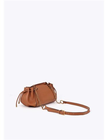 Bolso Judas Bolsa Cuero
