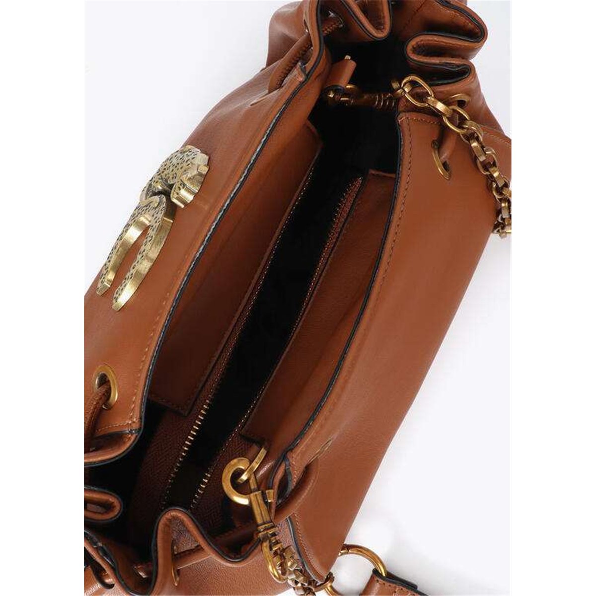 Bolso Judas Bolsa Cuero