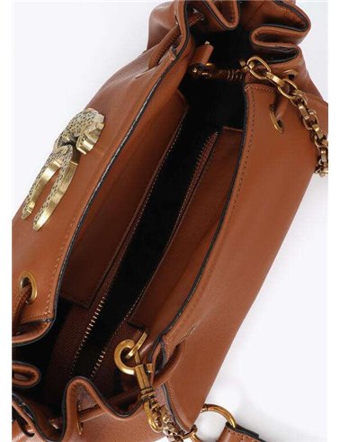 Bolso Judas Bolsa Cuero