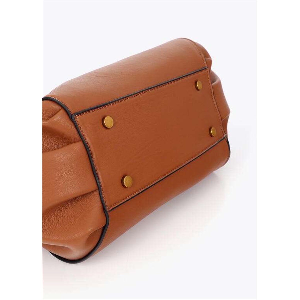 Bolso Judas Bolsa Cuero
