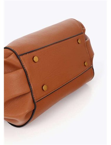 Bolso Judas Bolsa Cuero