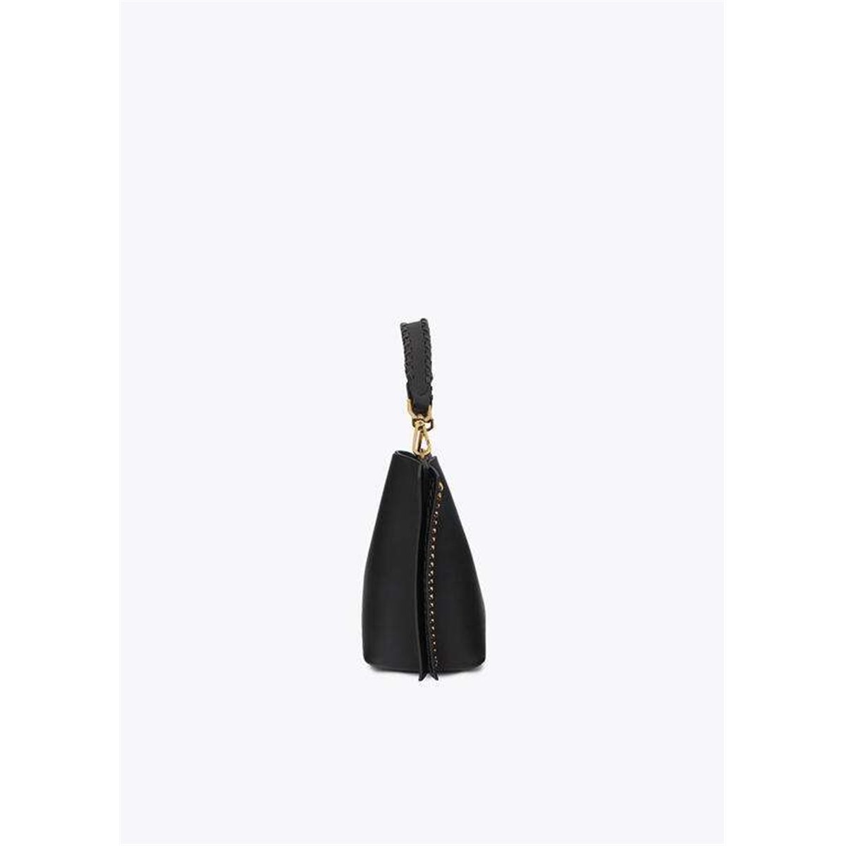 Bolso Bandolera Cadena Negro Bolso Bandolera Cadena Negro