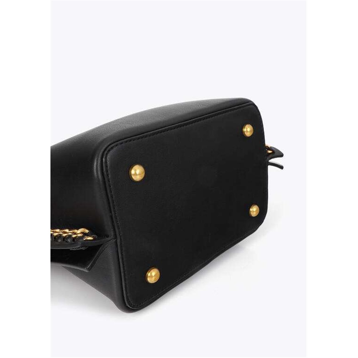 Bolso Bandolera Cadena Negro Bolso Bandolera Cadena Negro
