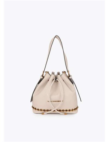 Bolso Judas Ojales Beig
