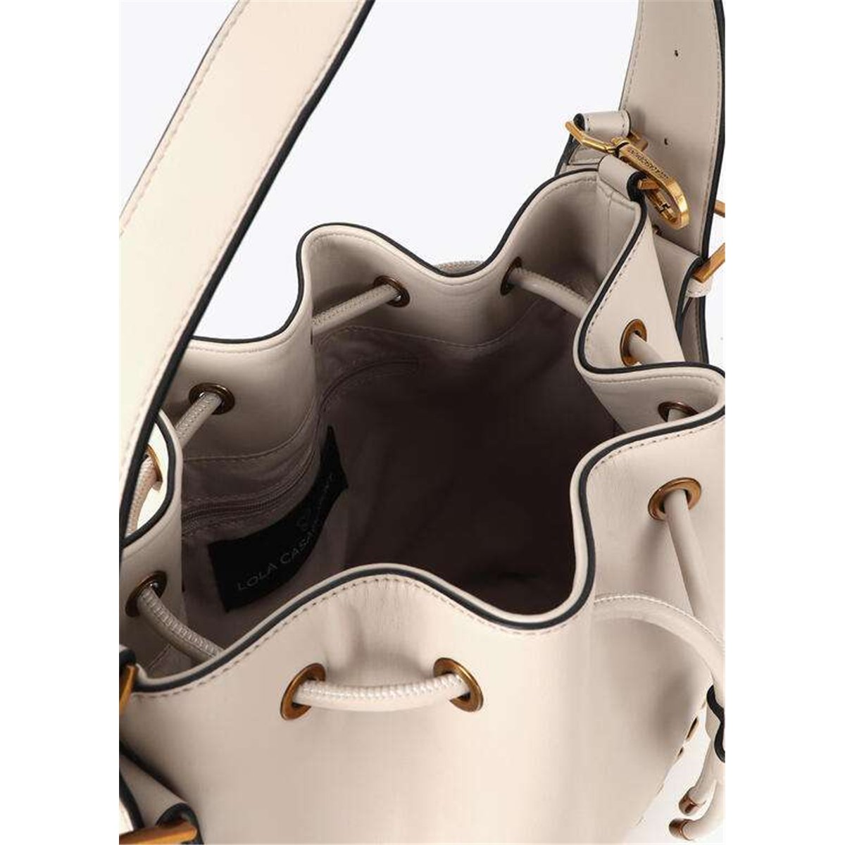 Bolso Judas Ojales Beig