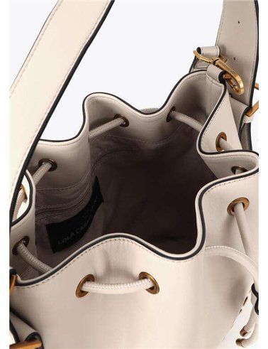 Bolso Judas Ojales Beig