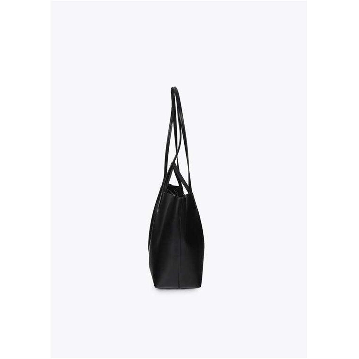 Bolso Shopper Básico Negro