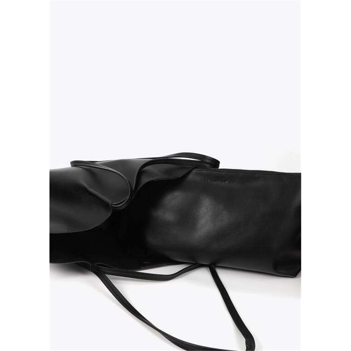 Bolso Shopper Básico Negro