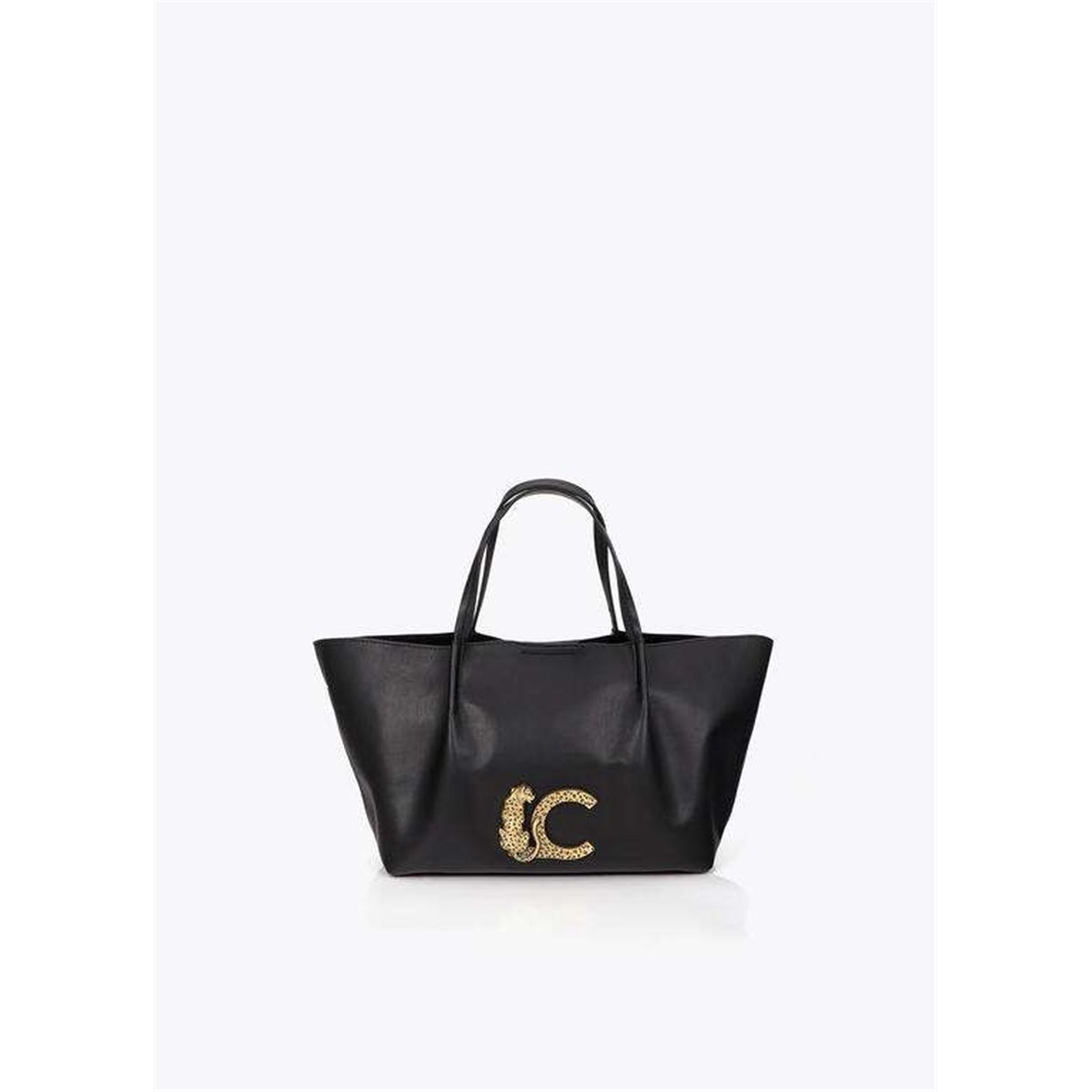 Bolso Bandolera Básica Negro