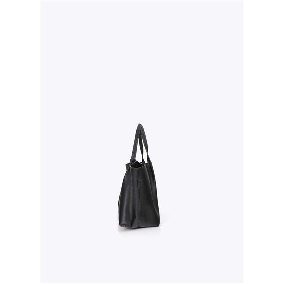 Bolso Bandolera Básica Negro Bolso Bandolera Básica Negro