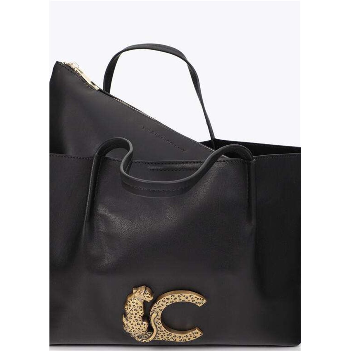Bolso Bandolera Básica Negro Bolso Bandolera Básica Negro
