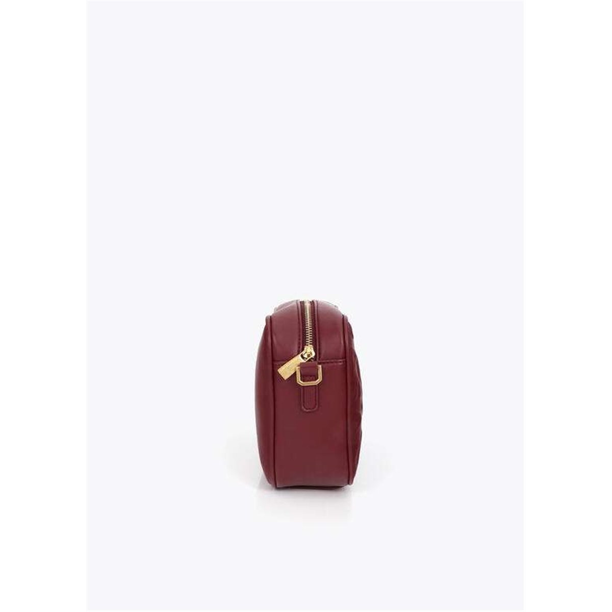 Bolso Macuto Grabado Granate Bolso Macuto Grabado Granate
