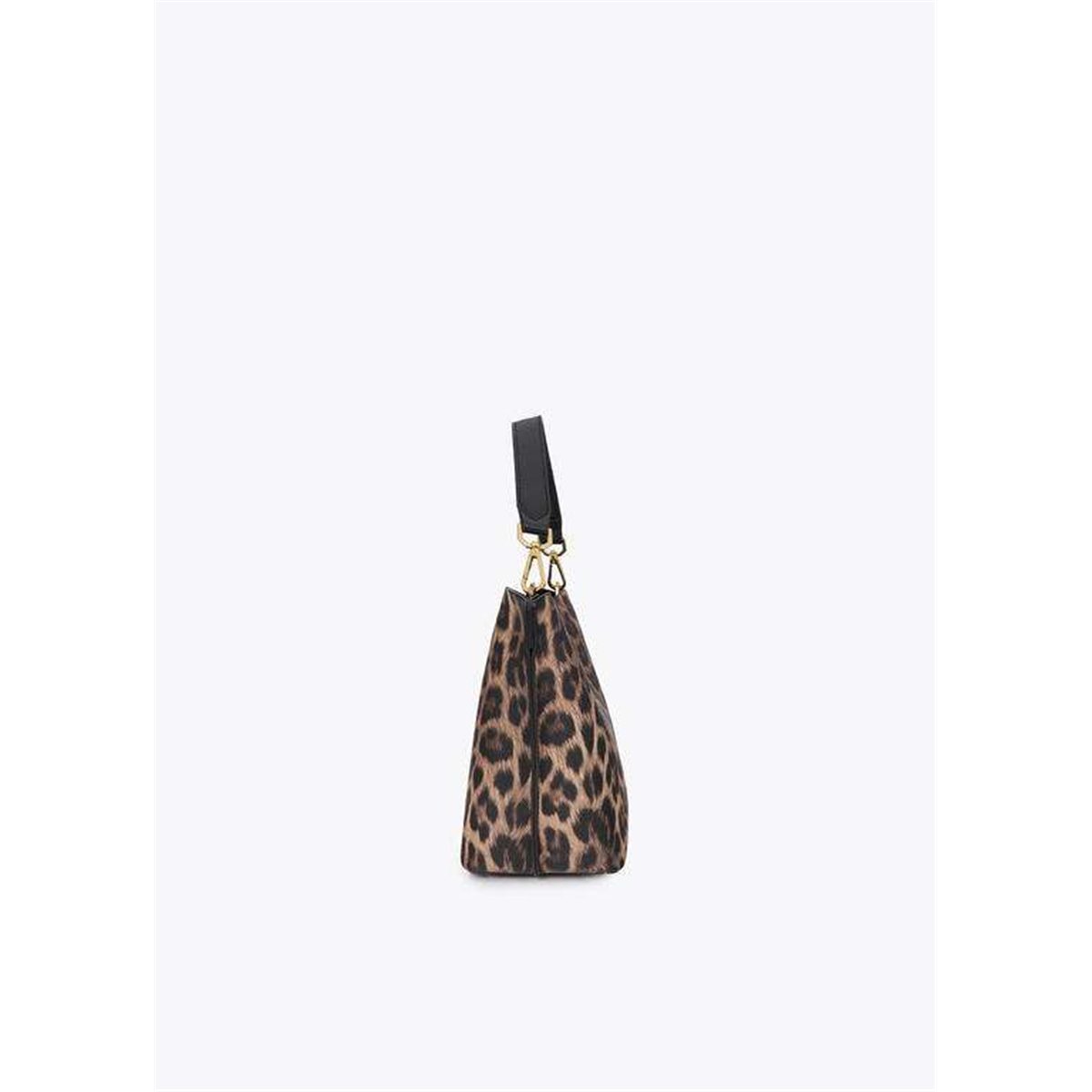 Bolso Cubo Animal Print Leopardo Bolso Cubo Animal Print Leopardo