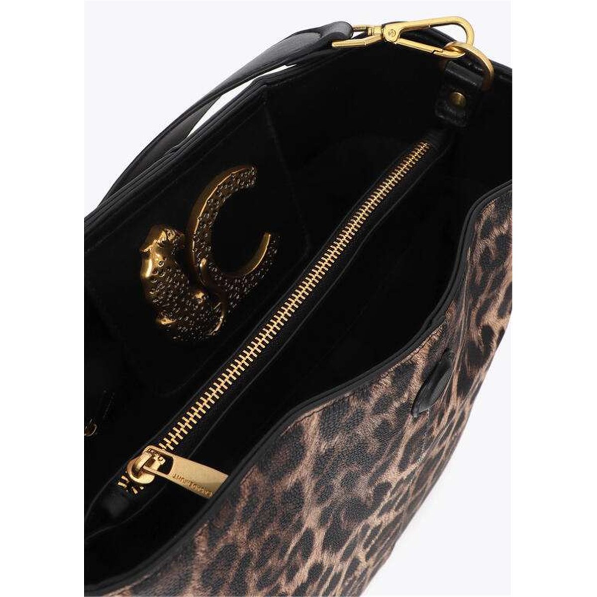 Bolso Shopper Animal Print Leopardo Bolso Shopper Animal Print Leopardo