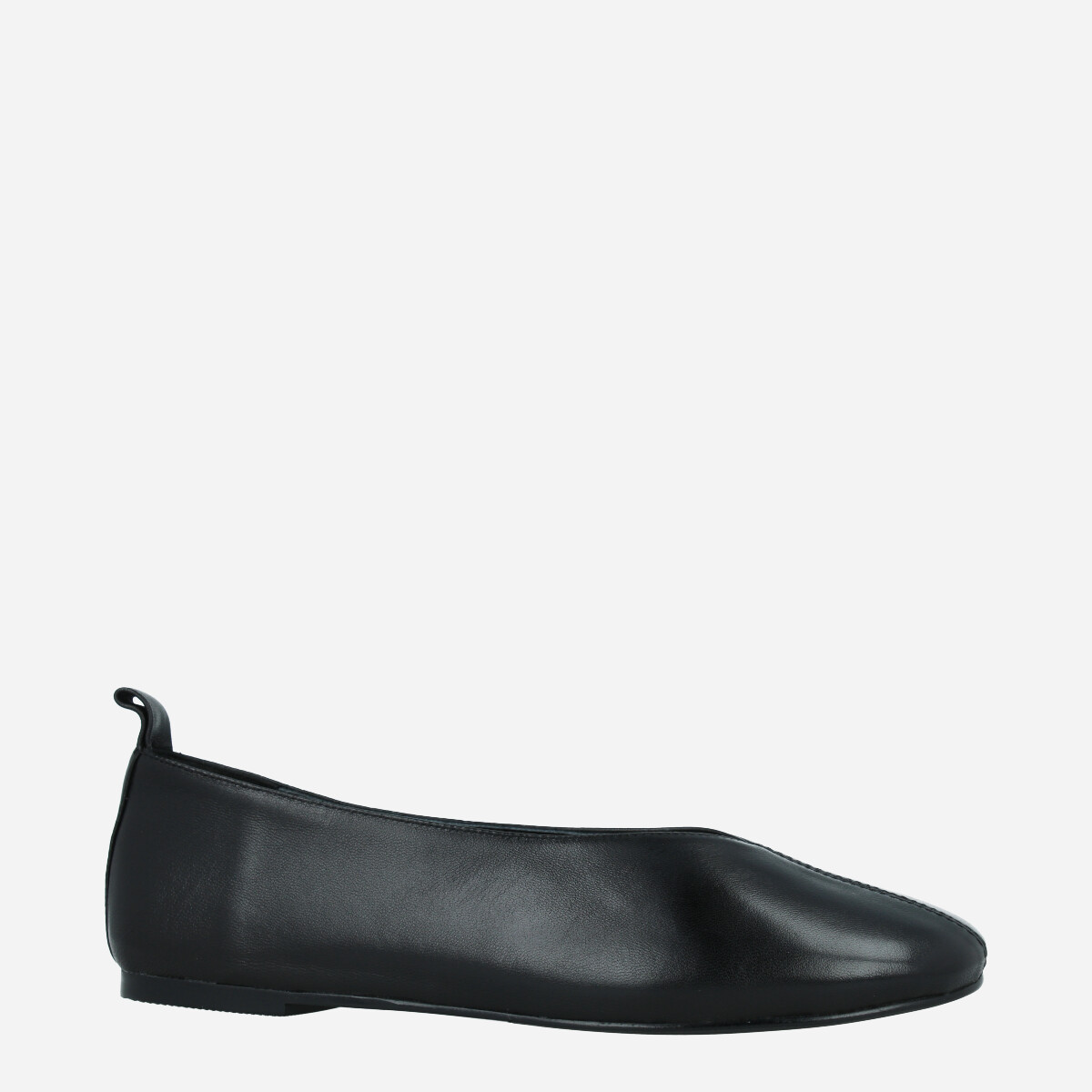 Bailarina Lila Negro